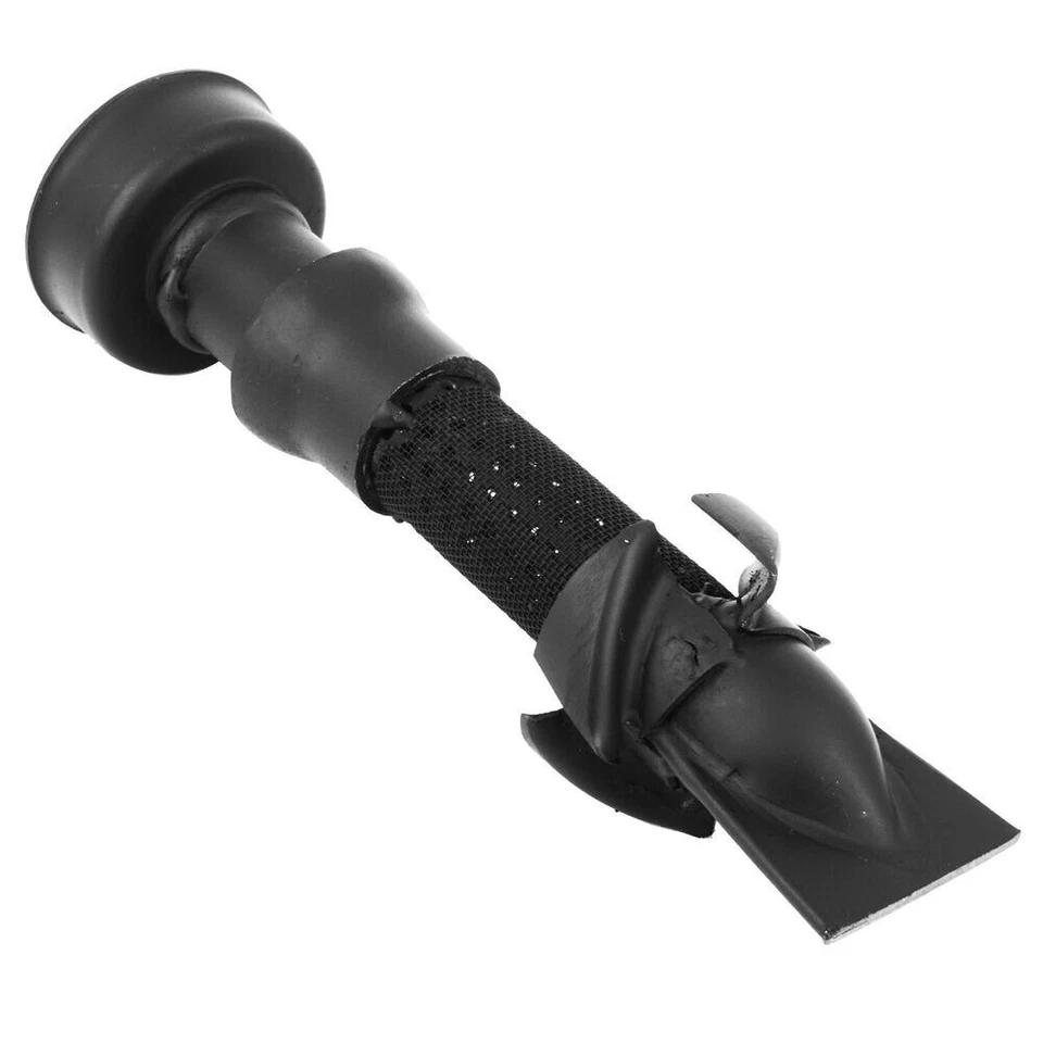 Nuevo pararrayos de salida de tubo para Yamaha Raptor 350 YFM350R YFM350 R 2004-2013 Foto 2 de 2