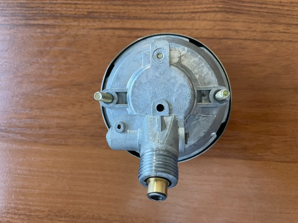 IFA AWO EMW Speedometer New - Image 3 of 3