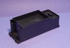 HOn3 ROUNDHOUSE 2-8-0 LOCOMOTIVE TENDER BODY WITHOUT STEPS WISEMAN MDC-90