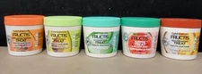 Garnier Fructis 1 Minute Hair Mask: 5 different Variations