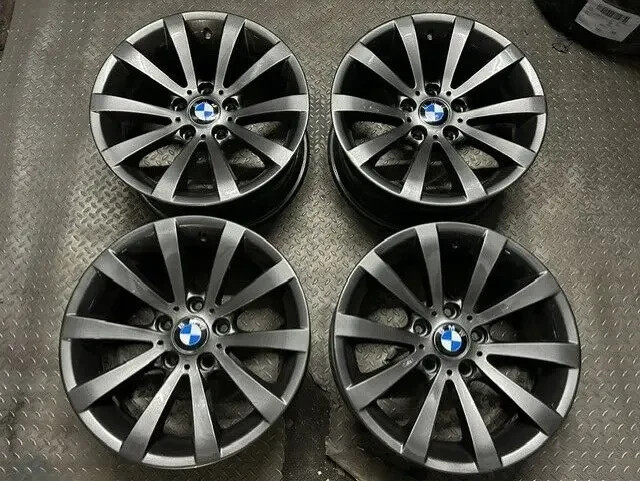 Genuine BMW 285 17
