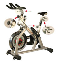 Fitnex Momentum Exercise Bike on sale Fitnex Momentum Exercise Bike on sale