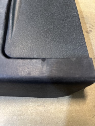 1969 Ford Mustang Console Insert 1970 - Picture 15 of 16
