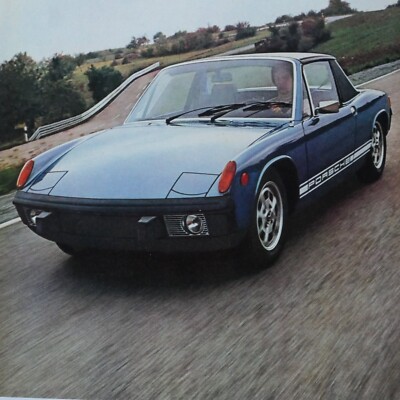 Porsche - GC-820 930turbo/914限定版画 直筆サイン額装●作家 平右ヱ門 Porsche - GC-820 930turbo/914限定版画 直筆サイン額装○作家