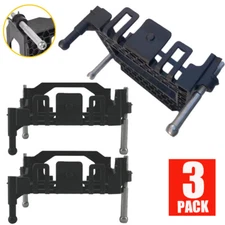 3pcs Radar Cruise Sensor Control Body Bracket for 2018 2019 2020 2021 Honda CRV