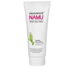 Snail White Namu Wash Clean Reduce Pores and Control Excess Oil 100 ml.