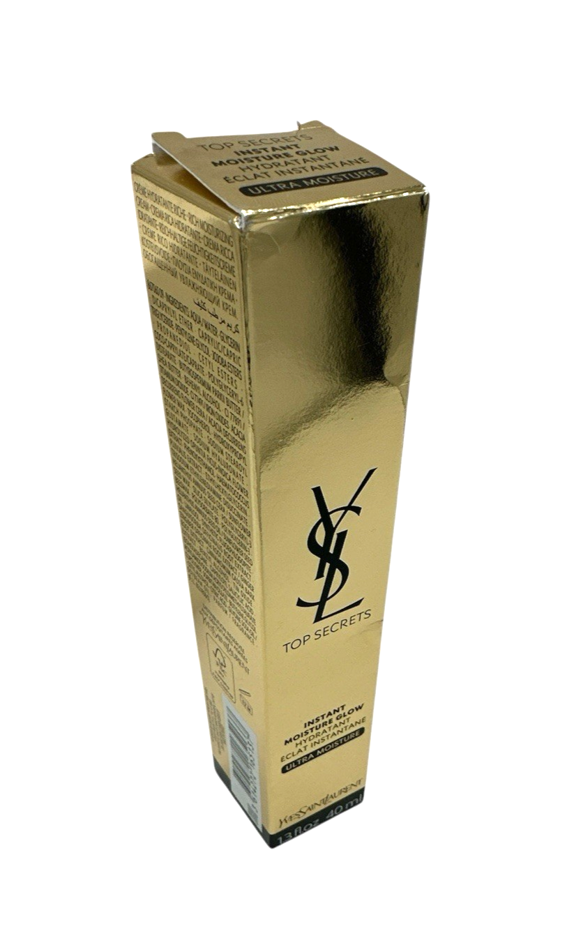 Yves Saint Laurent Top Secrets Bagliore Idratante Istantaneo Ultra Idratante 40 ml