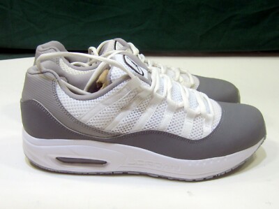 Jordan Comfort Vis 11 Basketball Shoes 444905-101 White/Black/Gray MEN Size 9 | eBay