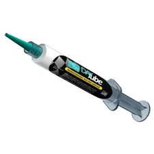 Dayton Low Friction Daylube NanoCeramic Racing Grease, 1 oz Syringe