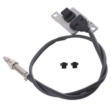 Nitrogen Oxide Sensor for Porsche Cayenne 92A 3.0 Diesel 10.2014- NOX Sensor