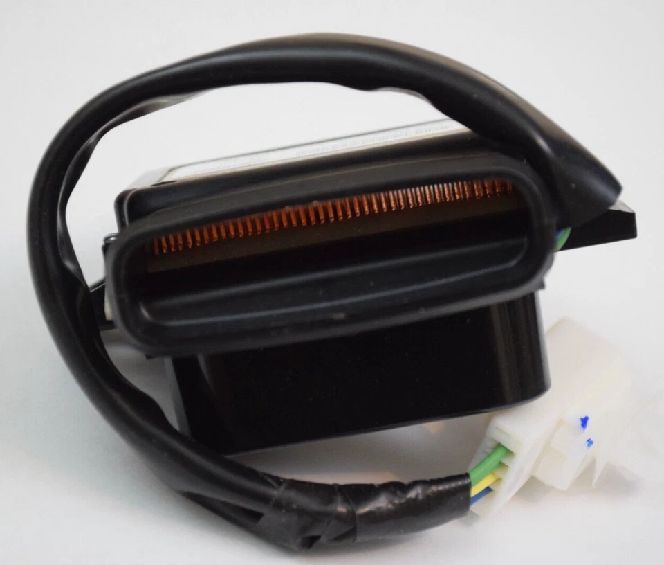 Nuevo conjunto calentador asiento conductor delantero OEM 2009-2017 Infiniti FX35 FX37 FX50 QX70 Foto 2 de 4