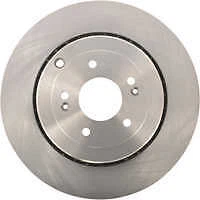Disc Brake Rotor-OEF3 Autopart Intl 1407-274776 fits 10-16 Hyundai Genesis Coupe