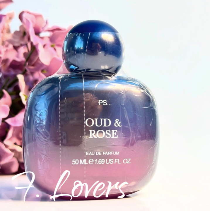 Ps Love Noir Perfume Primark Love Noir Perfume Ps I Love You