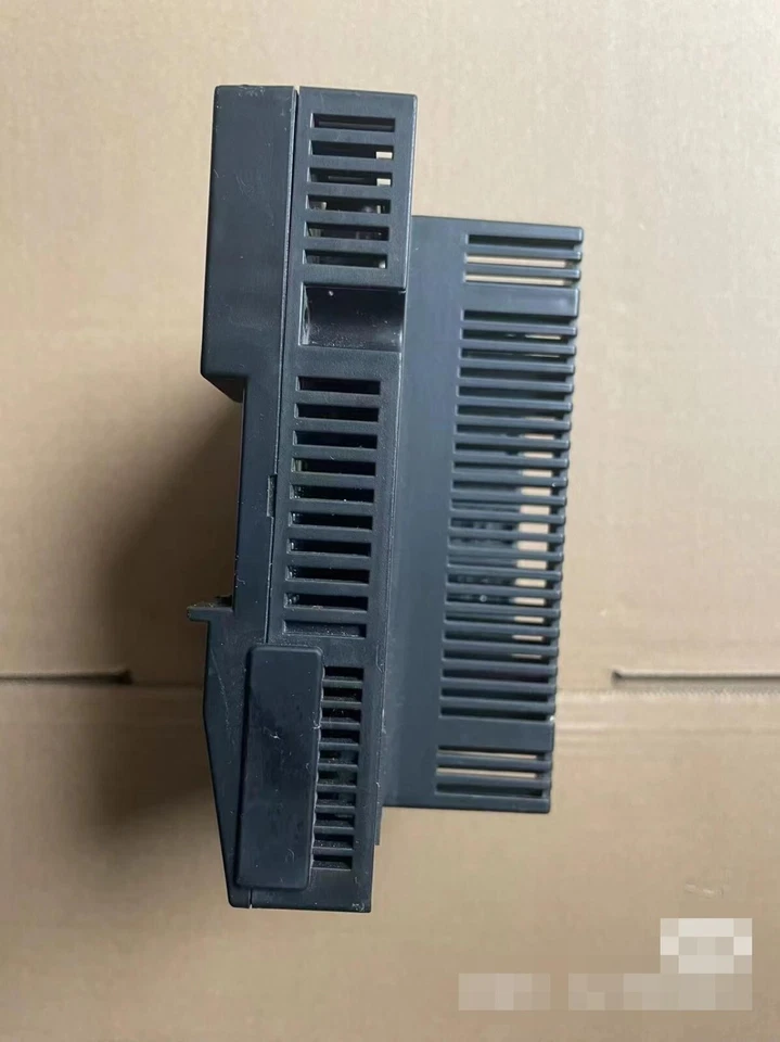 GE FANUC PLC IC200PNS002 VERSAMAX PROFINET SCANNER - Image 4 of 4