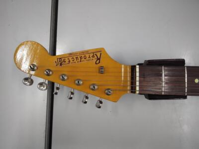 MIYAKO CUSTOM BASS GUITAR STRATOCASTER TYPE Electric Guitar | eBay