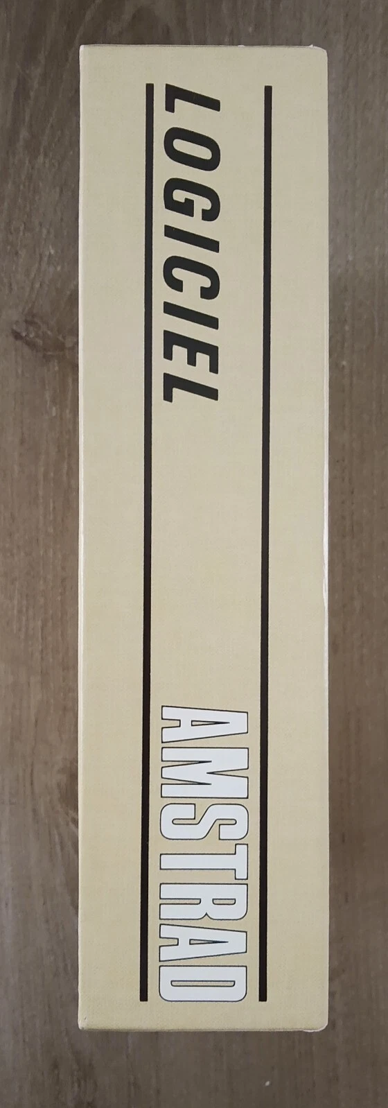 Additional photo for Amstrad SuperCalc 3.2 Software for Amstrad PC and Compatibles