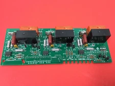Lutron - P/N: 470-849 - Rev. E - Circuit Board