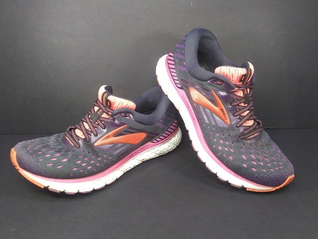 brooks transcend 6