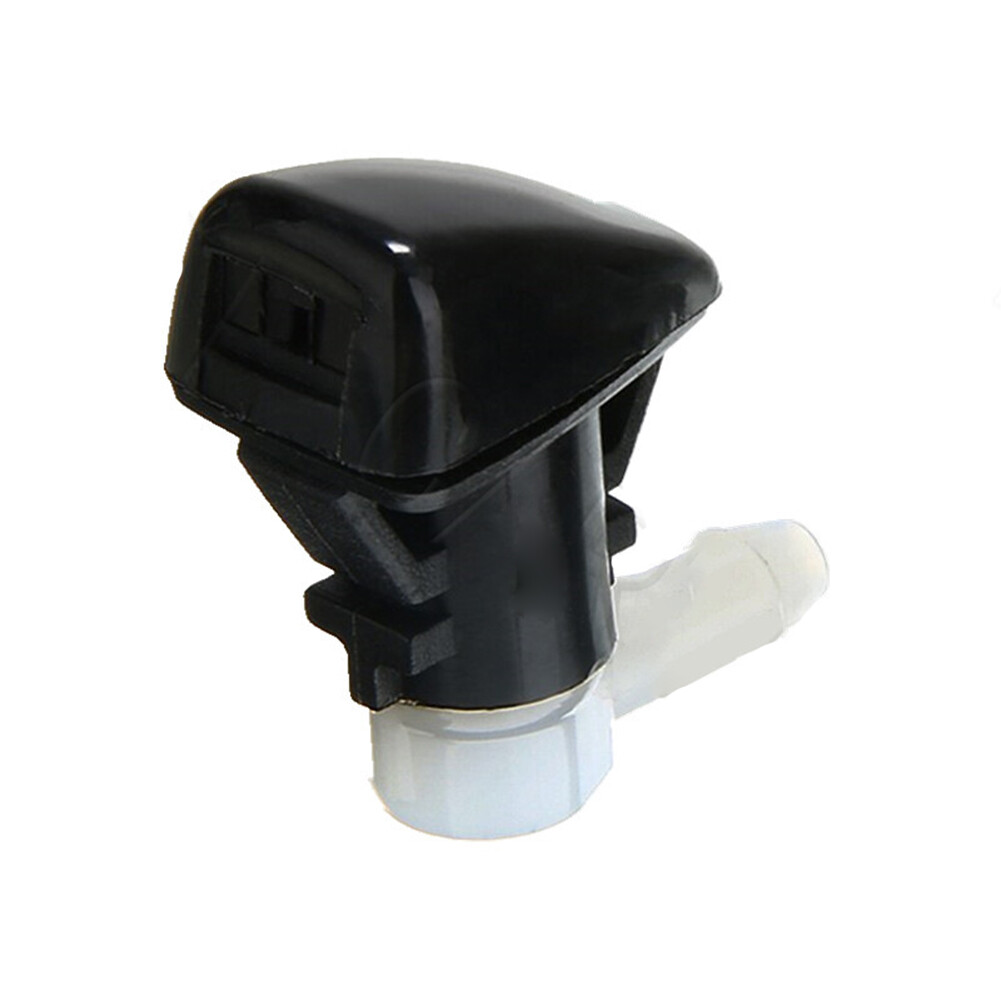 2Pcs Windshield Washer Nozzle Fits for Dodge Durango 20112019