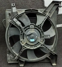Hyundai Coupe GK MK2 Engine Radiator Cooling Fan 1.6l 2.0l 25380-2DXXX 2002-2009