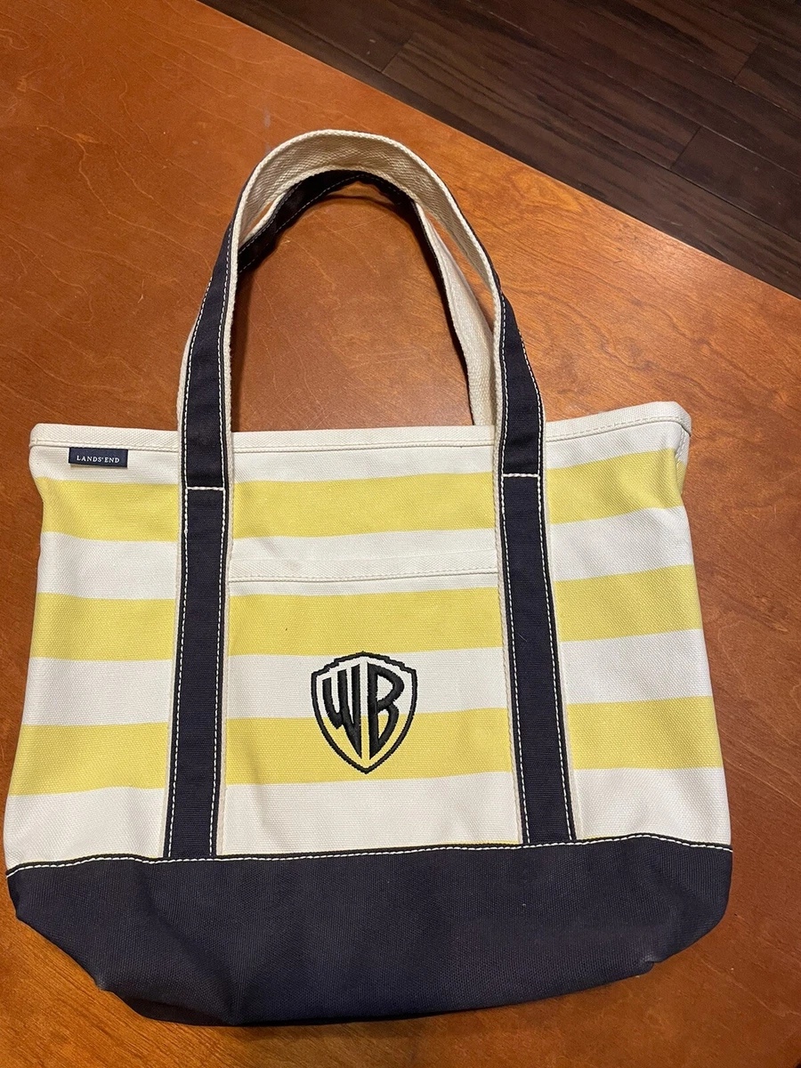 Lands' End Tote Bags