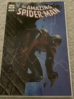 Amazing Spider-Man #49 (Cover by Dell'Otto)