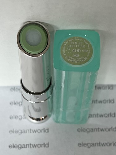 Christian Dior Fix It Colour 2-in-1 Prime & Conceal CHOOSE COLOR .12oz - NO BOX - 第 5/5 張圖片