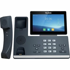 Yealink T58W PRO with Bluetooth handset SIP-T58W-PRO UPC 841885106506 - Voice...