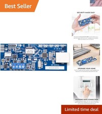 Compact Envisalink EVL-4EZR  Security Interface Module - Wired & Voice Control