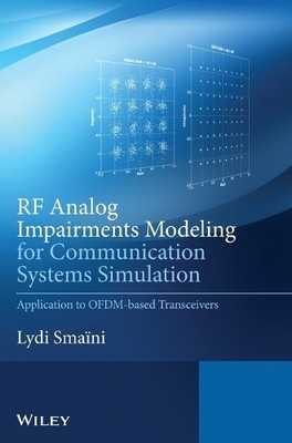 RF analoge Beeinträchtigungen Modellierung für Kommunikationssysteme Simu... - 9781119999072