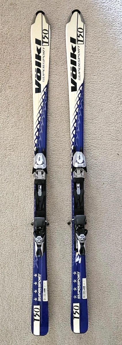 Las mejores ofertas en Volkl Supersport | eBay