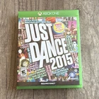 Ubisoft Just Dance 2015 Xbox One Requires Kinect Music Dance Video Game