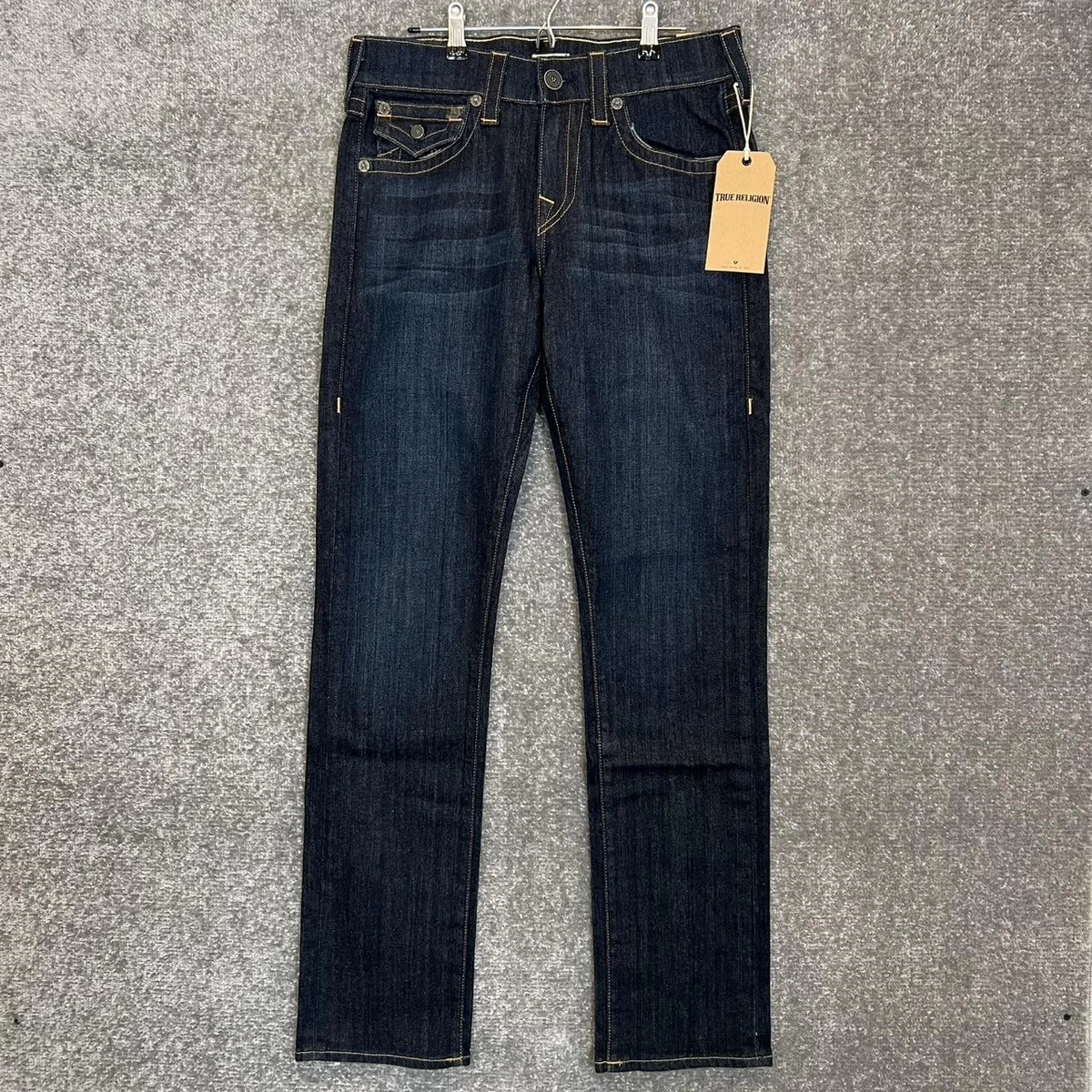 True Religion Regular Jeans Men's 29 Size for sale | eBay