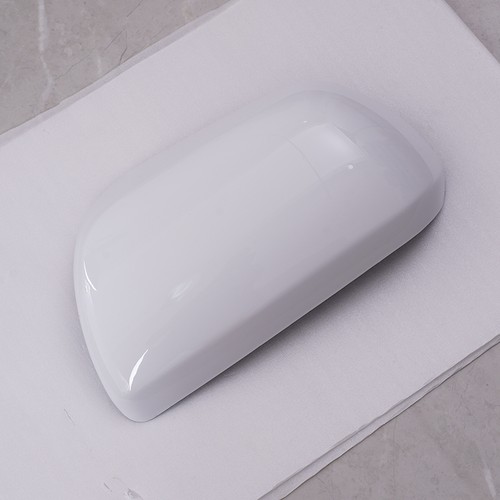 FOR 2011-2020 TOYOTA SIENNA LEFT DRIVER SIDE MIRROR COVER 87945-08021-A1 WHITE * - Picture 2 of 14