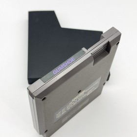 NES Nintendo Gumshoe TESTED Authentic 5 Screw Cart & Sleeve VGC SHIPS FREE