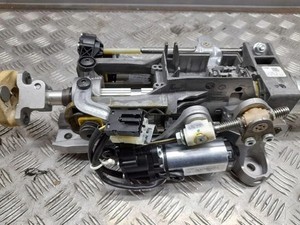 BMW 7 F01, F02 Lenkmechanismus 6787926 4.40 Petrol 2012 33422604