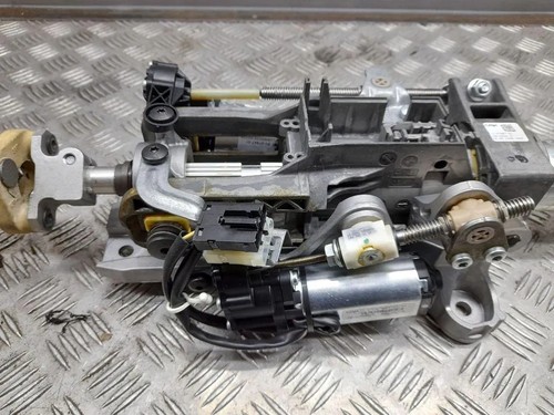 BMW 7 F01, F02 Lenkmechanismus 6787926 4.40 Petrol 2012 33422604