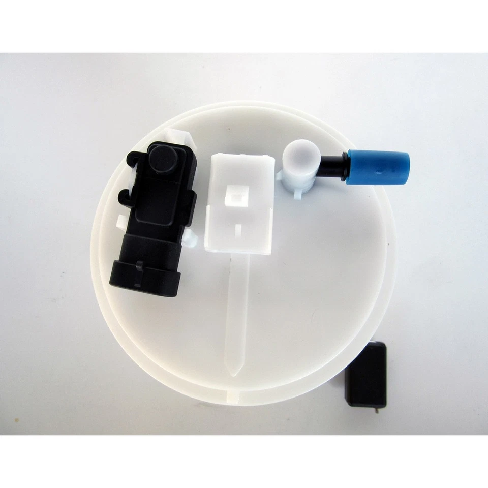 Conjunto completo de bomba de combustible para Chevy Aveo y Pontiac Wave5 Foto 4 de 4