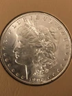 1902-O $1 Morgan Silver Dollar
