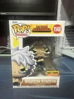 Funko Pop! Animation: My Hero Academia-  Tetsutetsu Tetsutetsu (Hot Topic) #1148