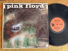Pink Floyd A Saucerful Of Secrets Original US LP  Vinyl