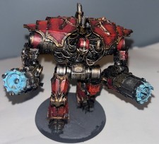 Warhammer 40k Chaos Space Marines Decimator