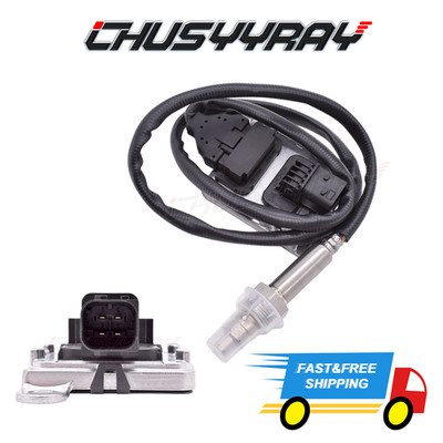 2236409 2236409PE 2236409PEX Inlet Nox Sensor for MX13 PACCAR Engine