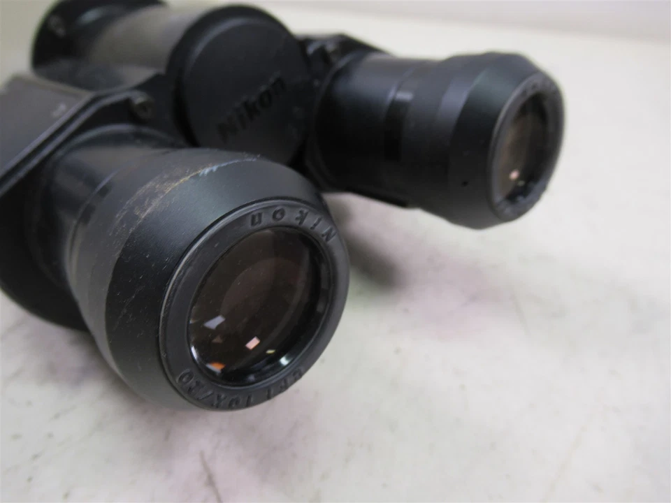 Cabezal de microscopio binocular Nikon E200 Eclipse con 2 oculares Foto 2 de 4