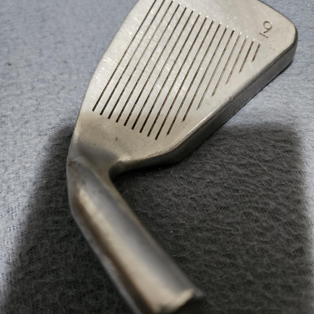 Ping - Série de fers G730 Graphite