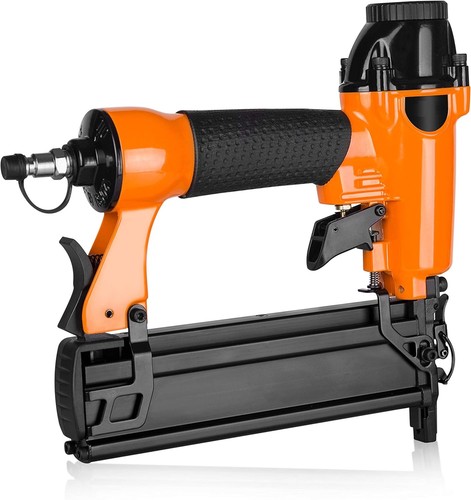 2" 18 Gauge 2 in 1 Pneumatic Brad Nailer and Stapler (2 in 1 tool) - Picture 5 of 8