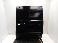 FIAT SCUDO Sliding Side Loading Door 2012-2016 Van  BLACK 
