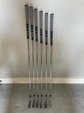 Mizuno MP-25 Irons 5-PW