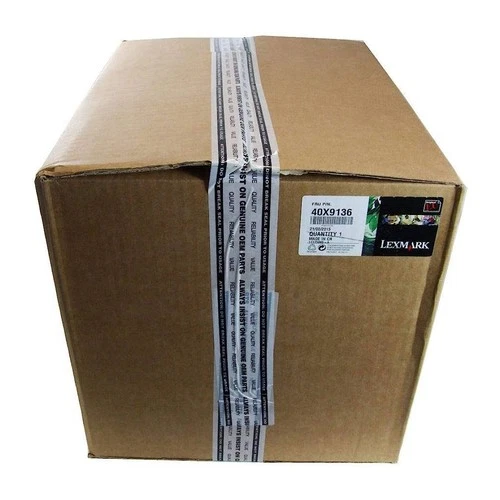 Original Lexmark 40X9136 Maintenance Kit