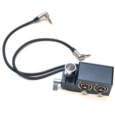 Wooden Camera A-Box for RED Epic, Dragon, Weapon or Raven Cameras